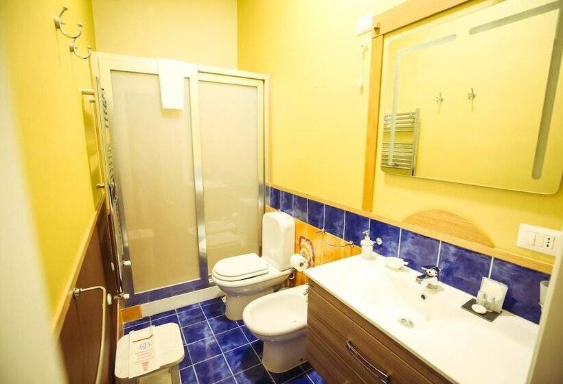 Fotos del hotel Napoli Mia:  12