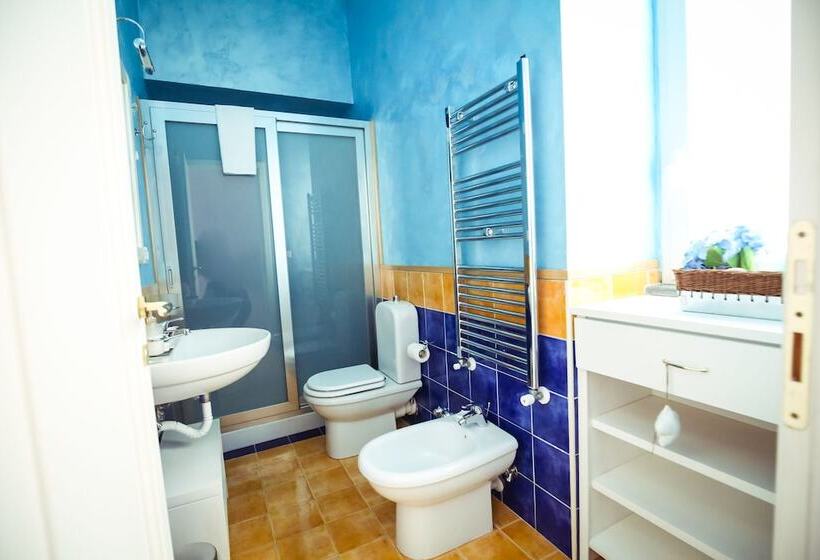 Fotos del hotel Napoli Mia:  8