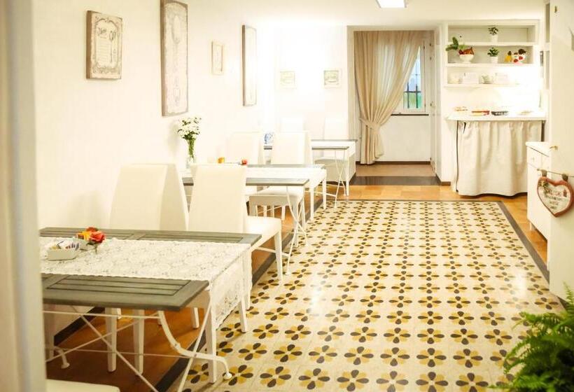 Fotos del hotel Napoli Mia:  25