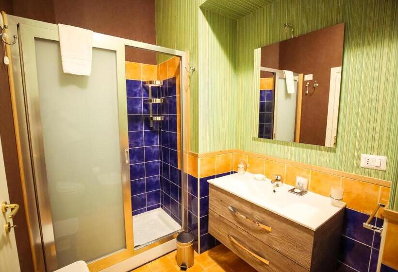 Fotos del hotel Napoli Mia:  10