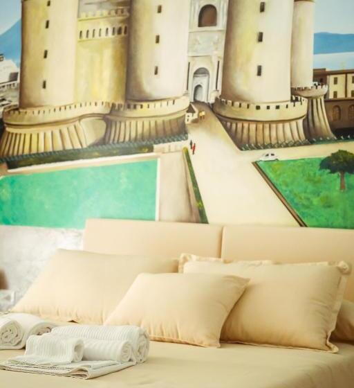 Fotos del hotel Napoli Mia:  23