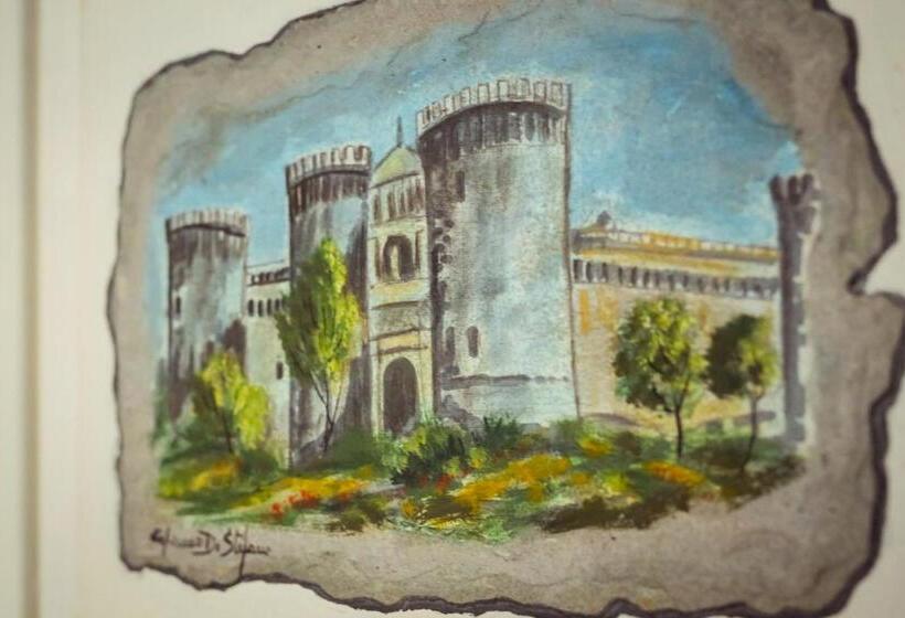 Fotos del hotel Napoli Mia:  5