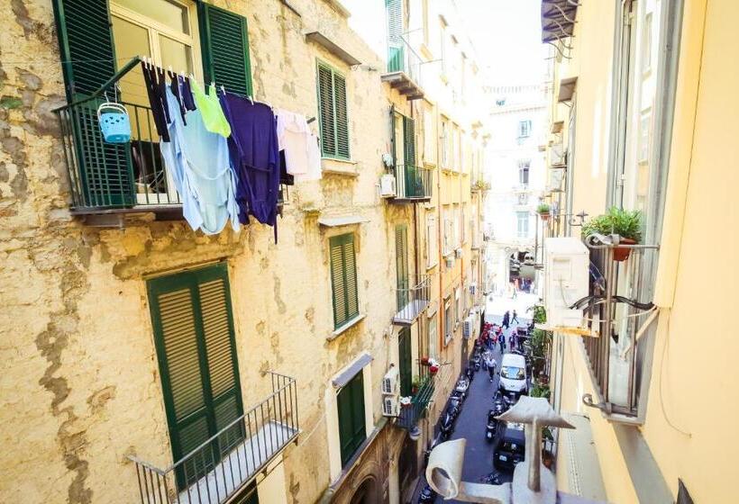 Fotos del hotel Napoli Mia:  3