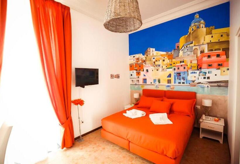 Fotos del hotel Napoli Mia:  18