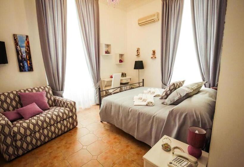 Fotos del hotel Napoli Mia:  13