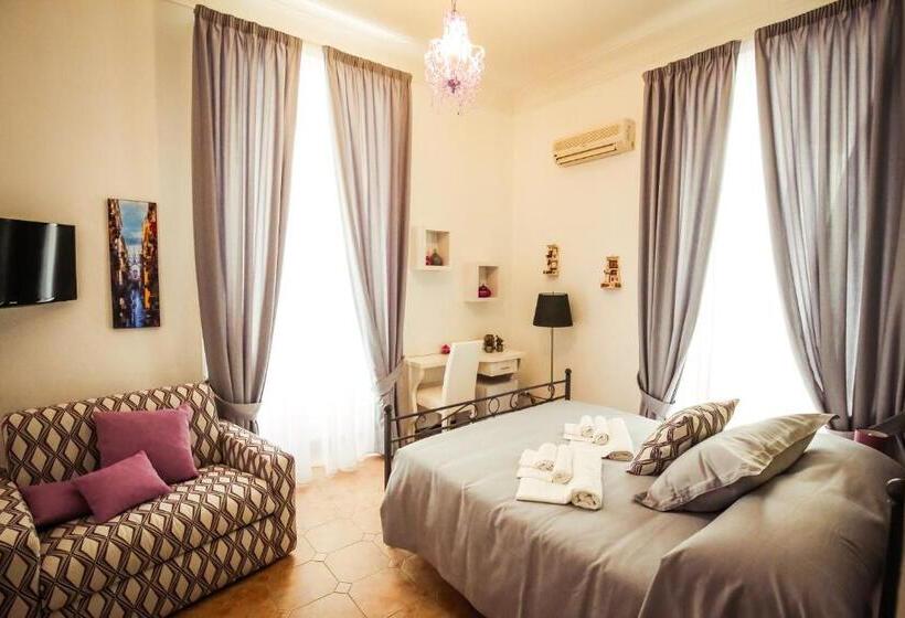 Fotos del hotel Napoli Mia:  17