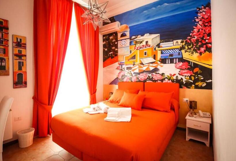 Fotos del hotel Napoli Mia:  7