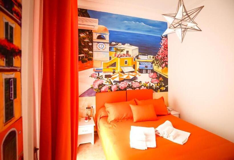 Fotos del hotel Napoli Mia:  2