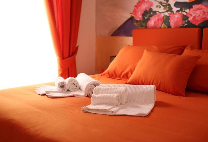 Fotos del hotel Napoli Mia:  9