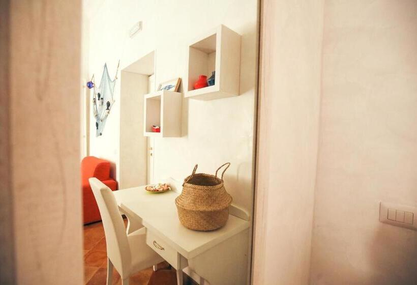 Fotos del hotel Napoli Mia:  19