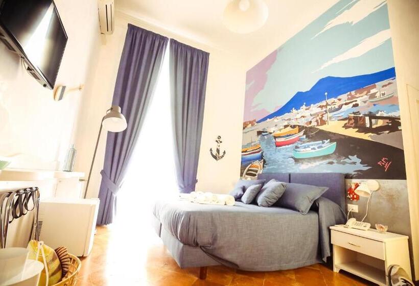 Fotos del hotel Napoli Mia:  20