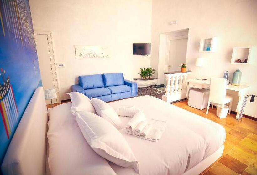 Fotos del hotel Napoli Mia:  15