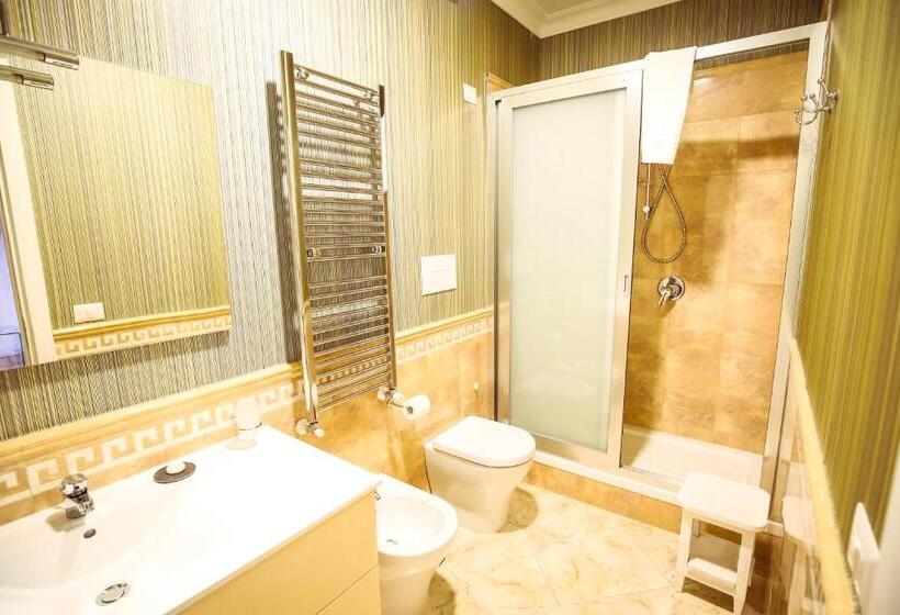 Fotos del hotel Napoli Mia:  4