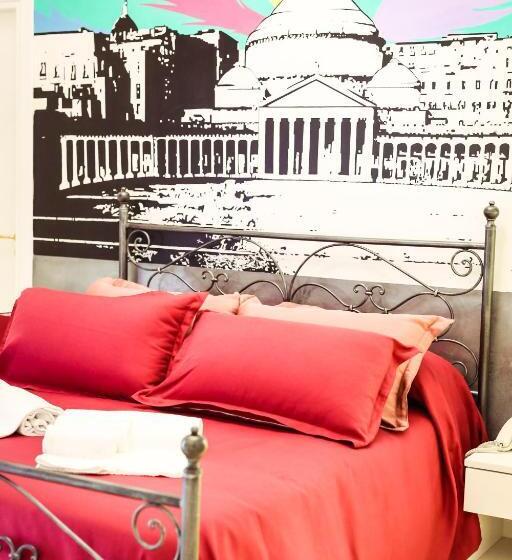 Fotos del hotel Napoli Mia:  24