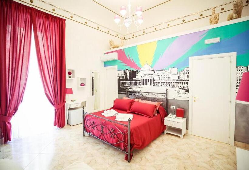 Fotos del hotel Napoli Mia:  14
