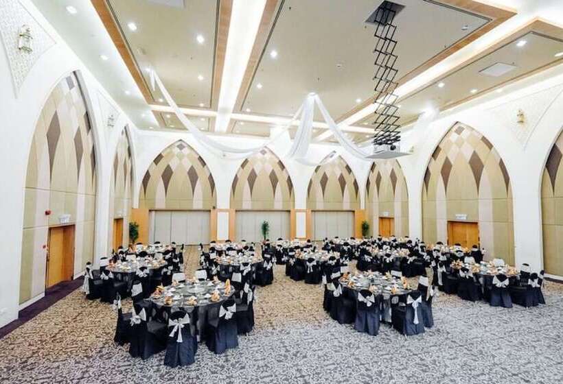 Fotos del hotel Raia  Kota Kinabalu:  4