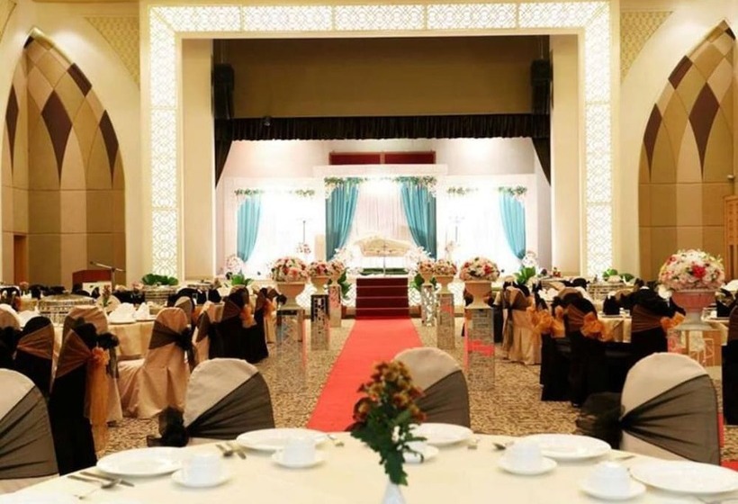 Fotos del hotel Raia  Kota Kinabalu:  18