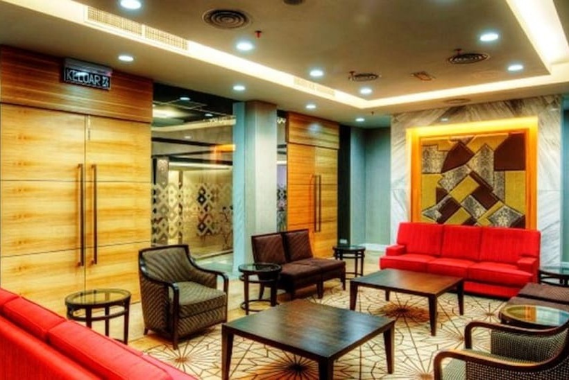 Fotos del hotel Raia  Kota Kinabalu:  3