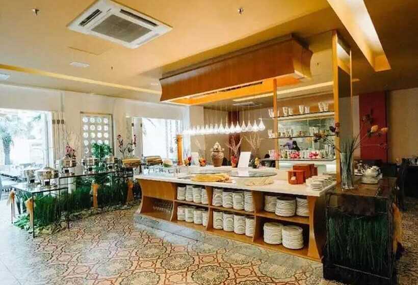 Fotos del hotel Raia  Kota Kinabalu:  7