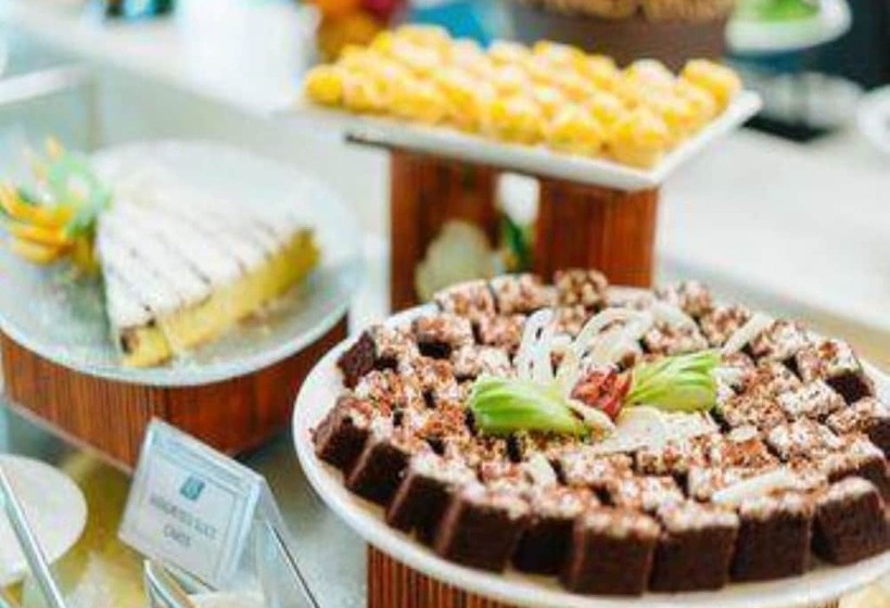 Fotos del hotel Raia  Kota Kinabalu:  12