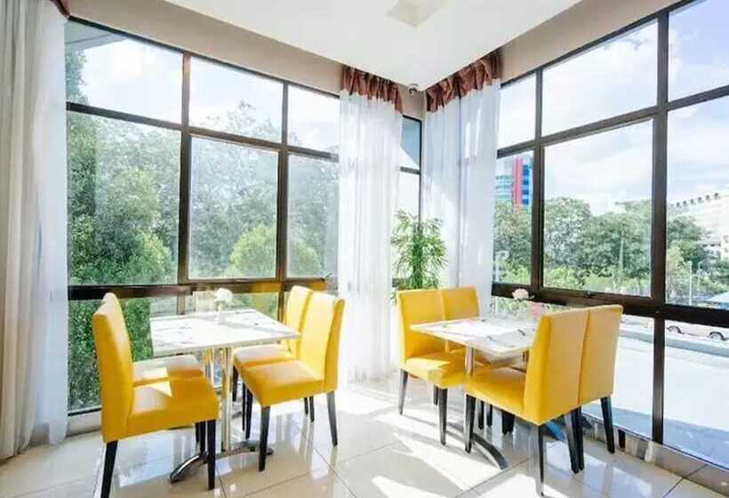 Fotos del hotel Raia  Kota Kinabalu:  8