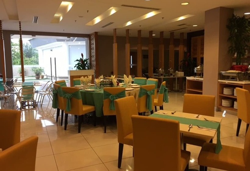 Fotos del hotel Raia  Kota Kinabalu:  6