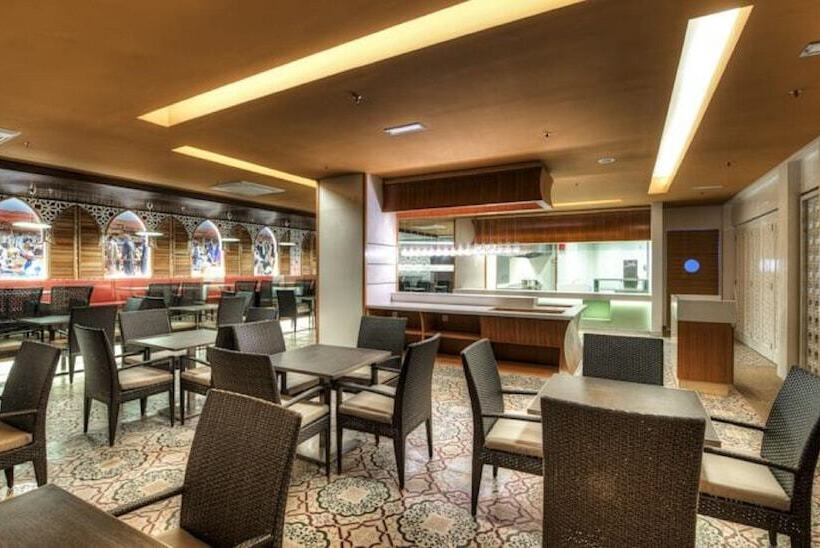 Fotos del hotel Raia  Kota Kinabalu:  13