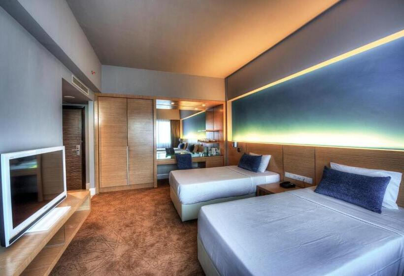 Fotos del hotel Raia  Kota Kinabalu:  2