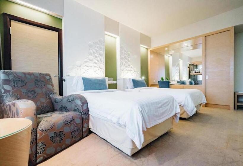 Fotos del hotel Raia  Kota Kinabalu:  17