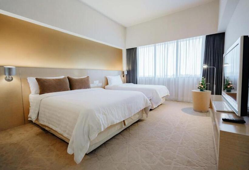 Fotos del hotel Raia  Kota Kinabalu:  24