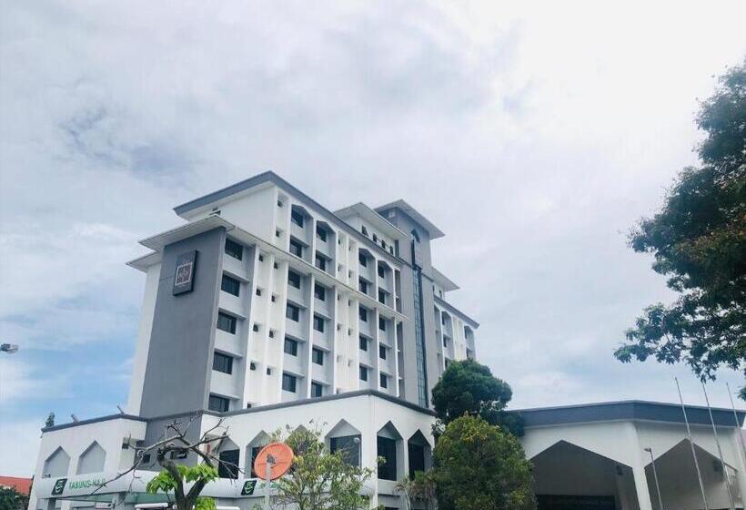Fotos del hotel Raia  Kota Kinabalu:  9