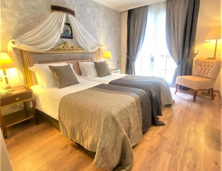 Fotos del hotel Saint John:  7