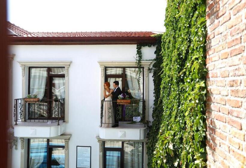 Fotos del hotel Saint John:  11