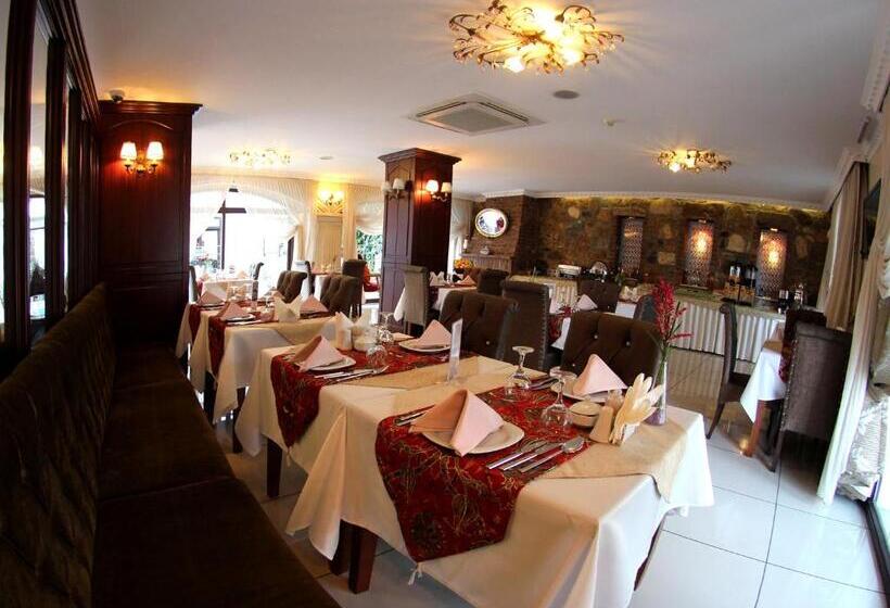 Fotos del hotel Saint John:  9