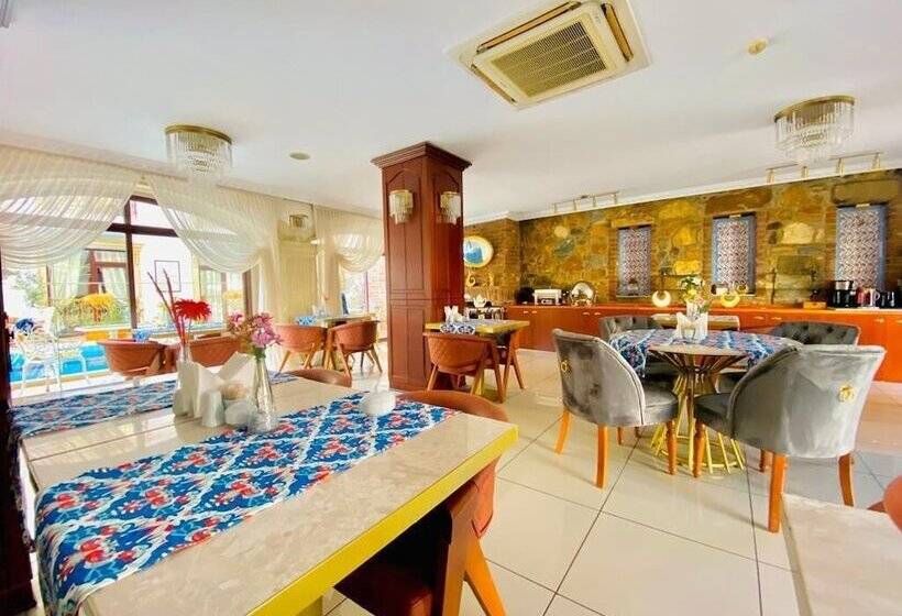 Fotos del hotel Saint John:  10