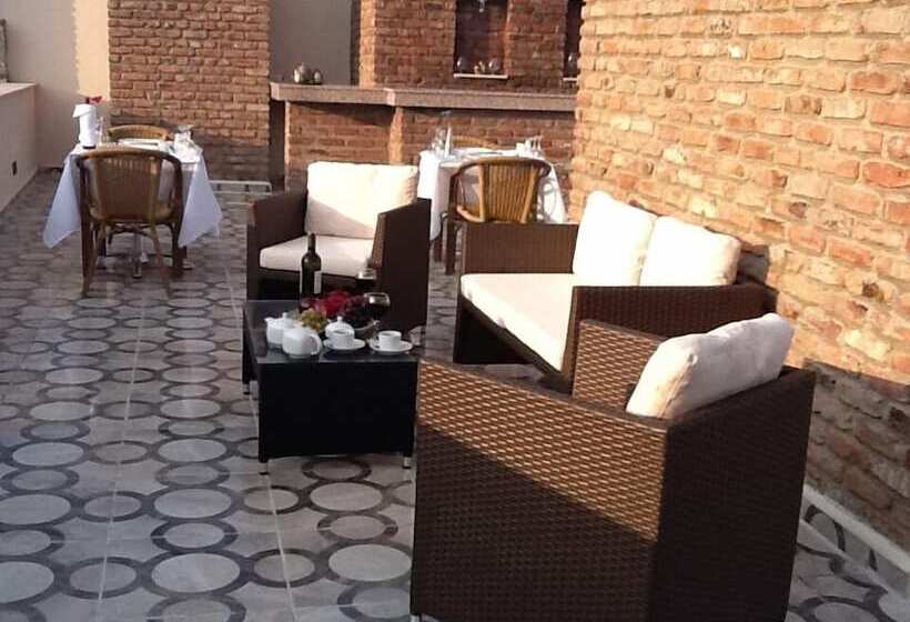 Fotos del hotel Saint John:  5