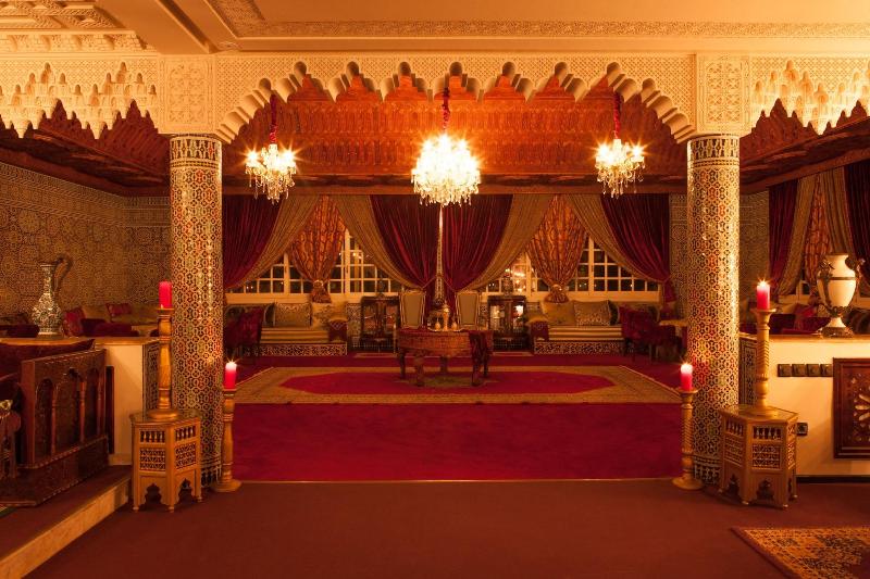 Fotos del hotel Villa Des Ambassadors:  3