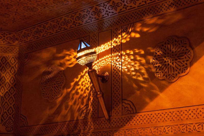 Fotos del hotel Villa Des Ambassadors:  12