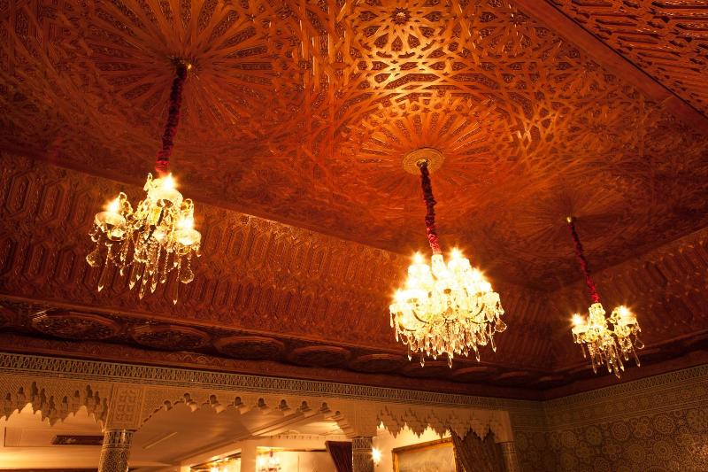 Fotos del hotel Villa Des Ambassadors:  21