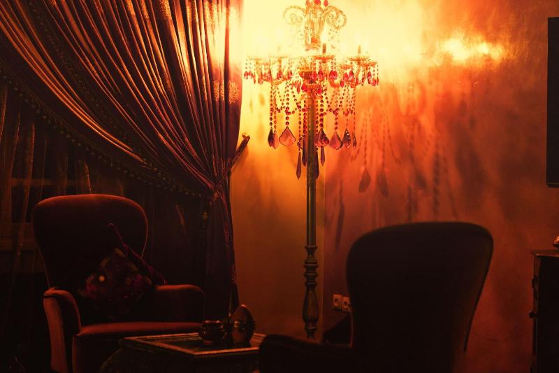 Fotos del hotel Villa Des Ambassadors:  18