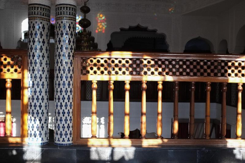 Fotos del hotel Villa Des Ambassadors:  15