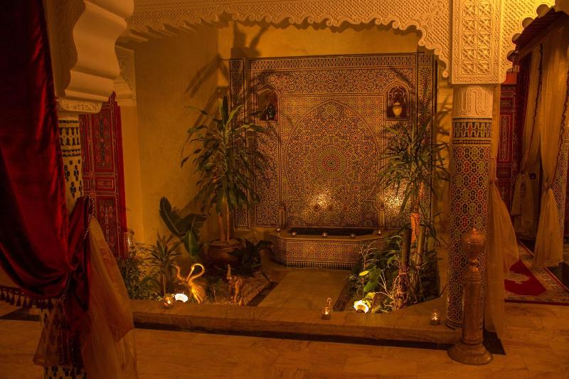 Fotos del hotel Villa Des Ambassadors:  4