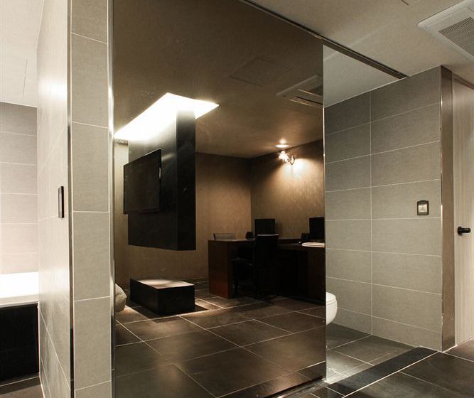 Fotos del hotel Yeoubi:  13