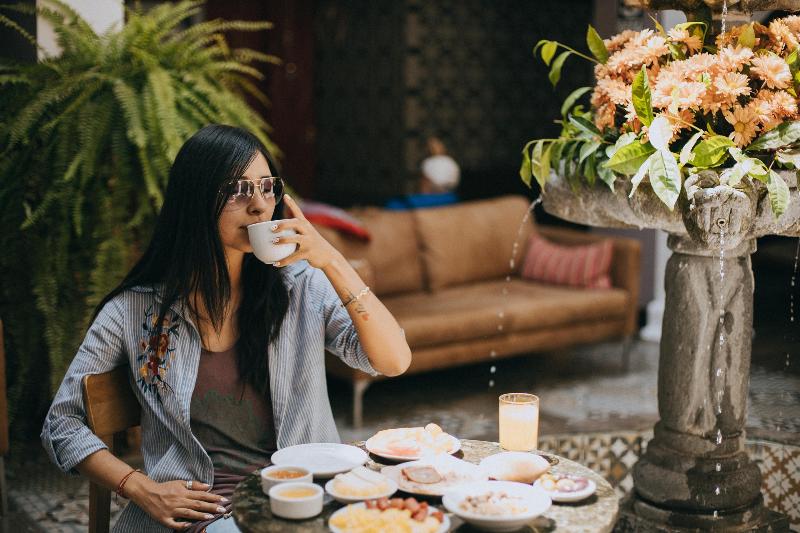 Fotos del hotel Anden Inca:  13