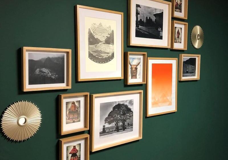 Fotos del hotel Anden Inca:  8