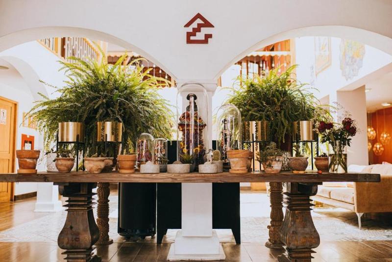 Fotos del hotel Anden Inca:  20