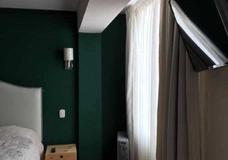 Fotos del hotel Anden Inca:  23