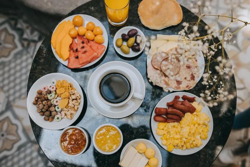 Fotos del hotel Anden Inca:  4