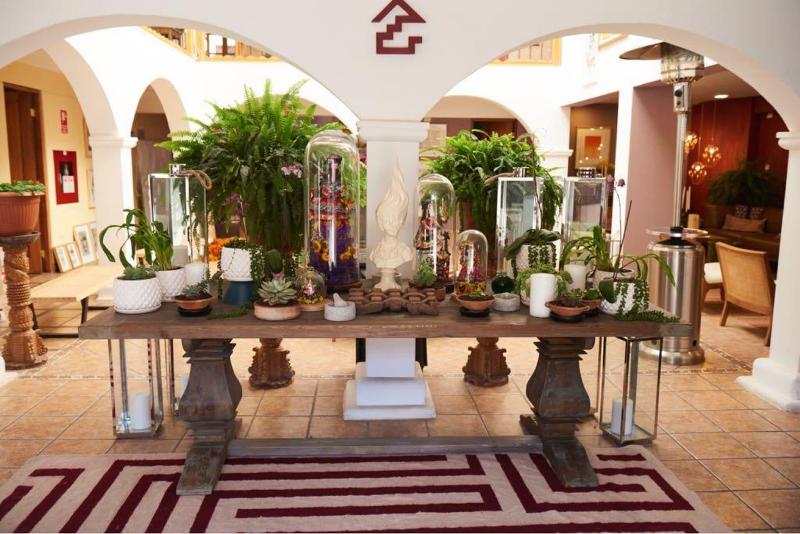 Fotos del hotel Anden Inca:  24