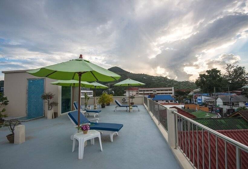 Fotos del hotel At Kamala   Sha Plus:  17